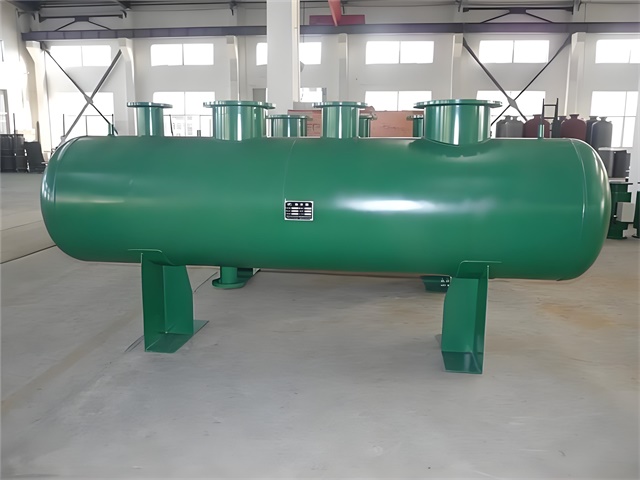 吉林集分水器需要电源吗
