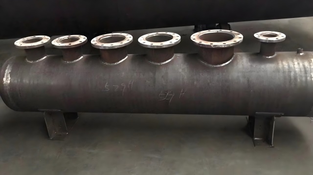 吉林集分水器属于特种设备吗